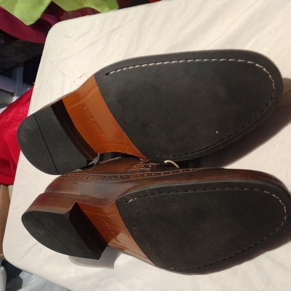 Men\'s Cole Haan Dress Shoes main image 4